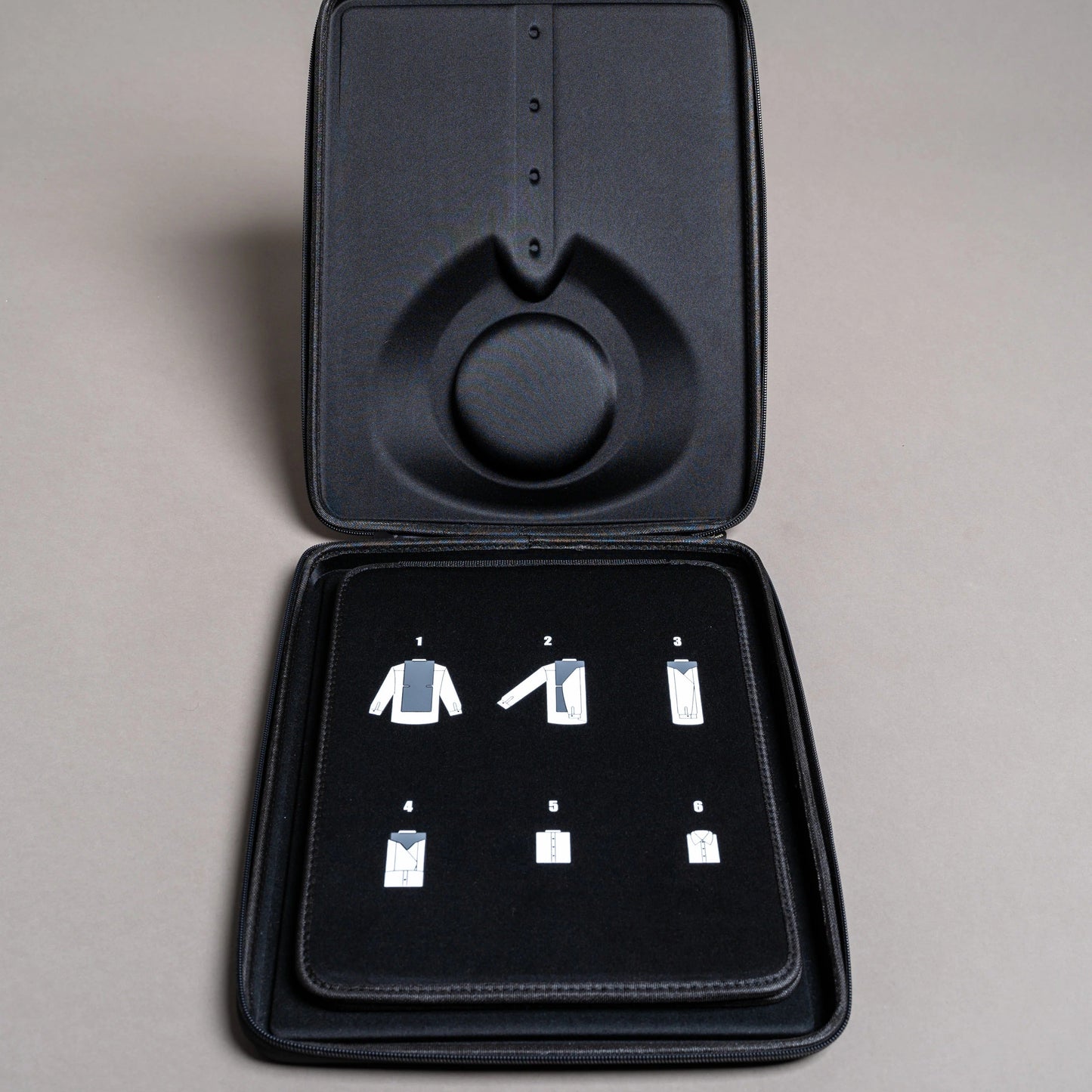 Shirt Case